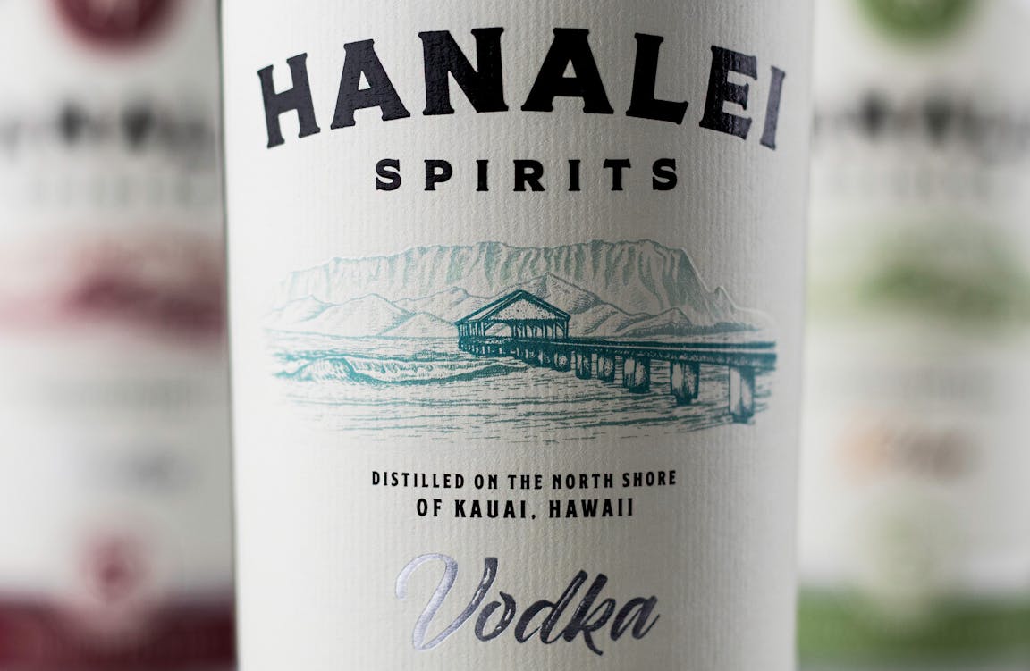Hanalei Spirits